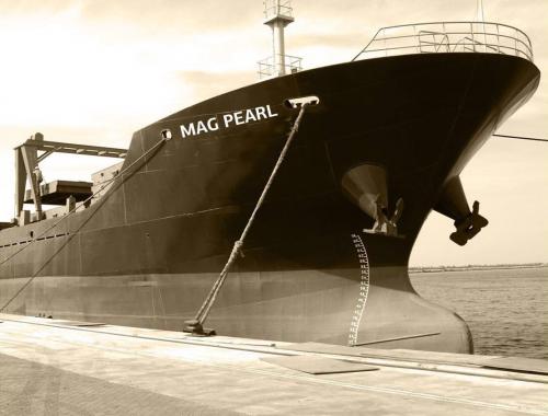 MAG PEARL
