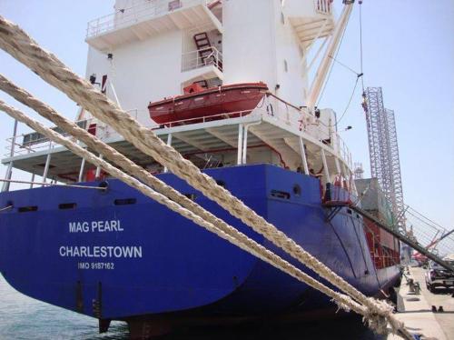 MAG PEARL CHARLESTOWN