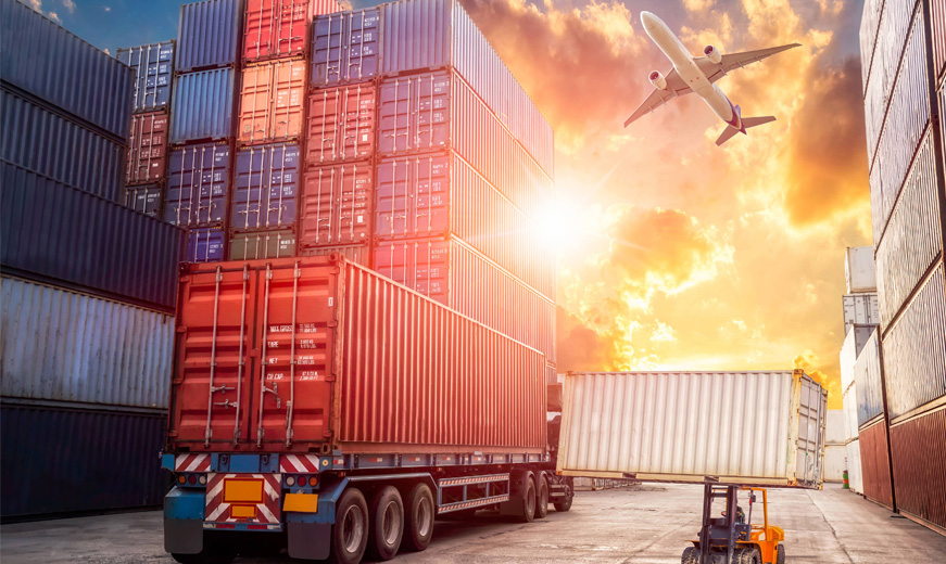 ZHEJIANG TLINE INT'L FREIGHT FORWARDING CO..LTD