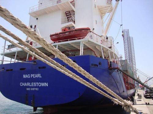 MAG PEARL CHARLESTOWN